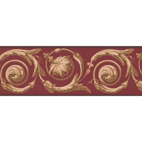 Wayfair Black Wallpaper Borders